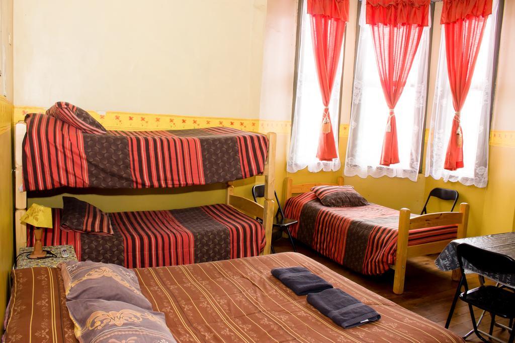 Family Room (5 Adults)