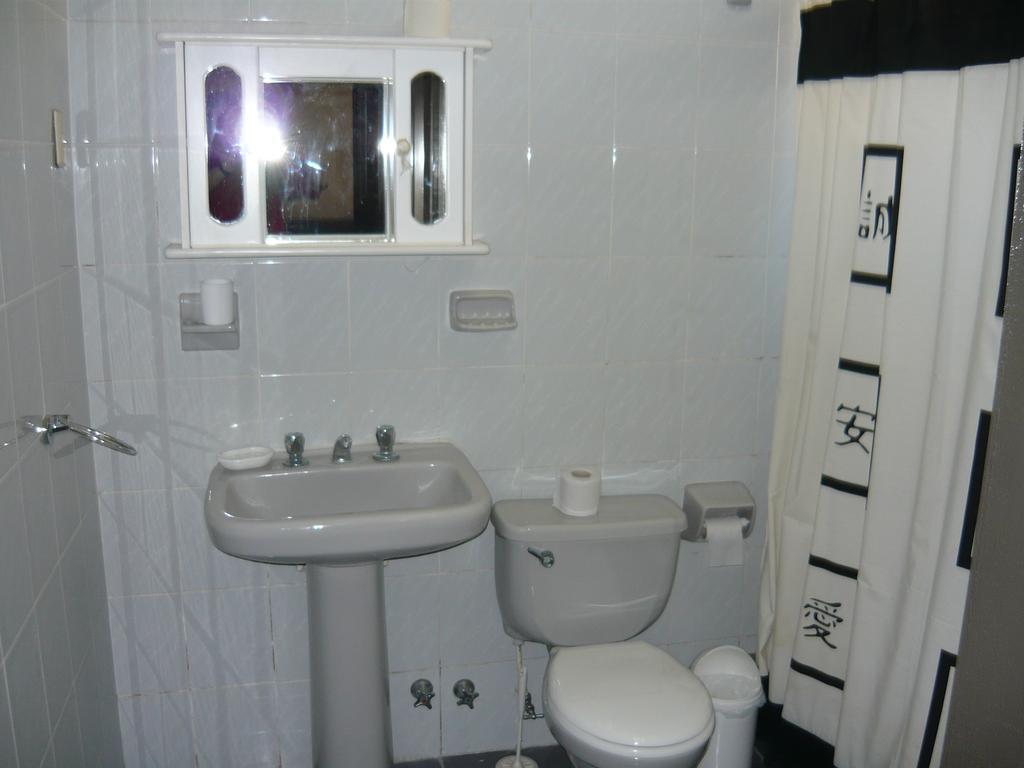 Triple Room 3 Beds