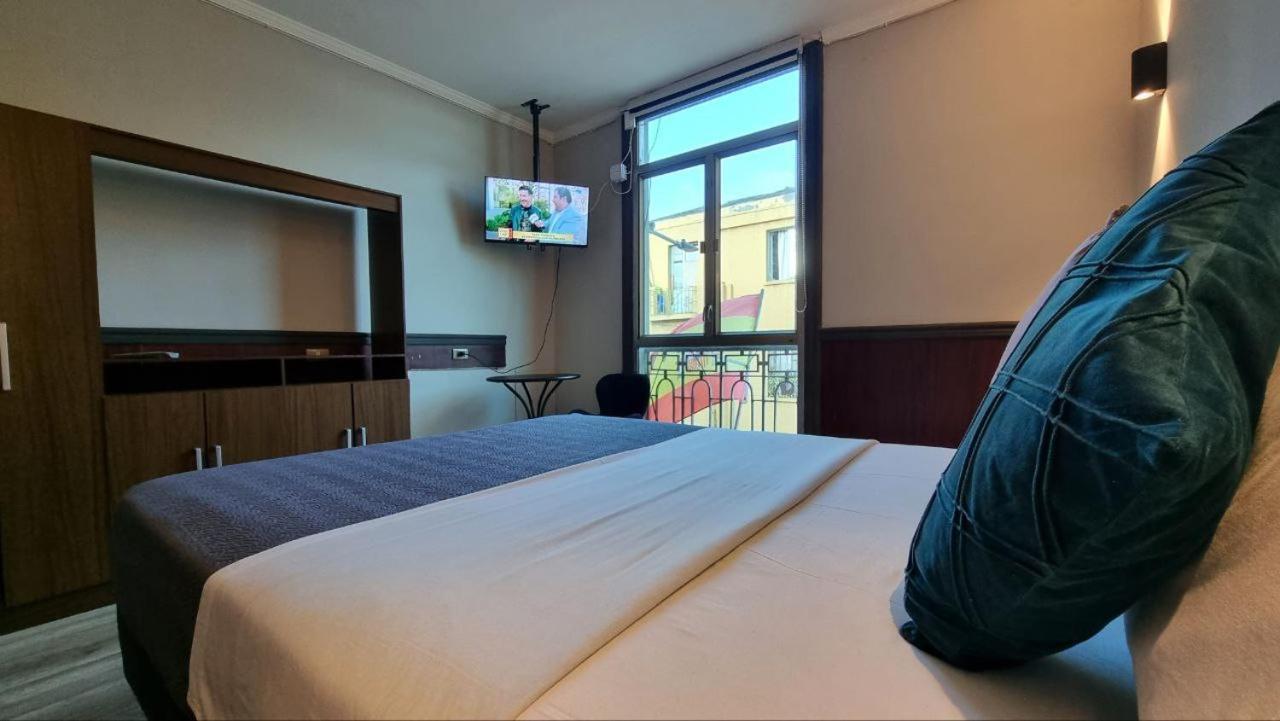 Habitación Doble